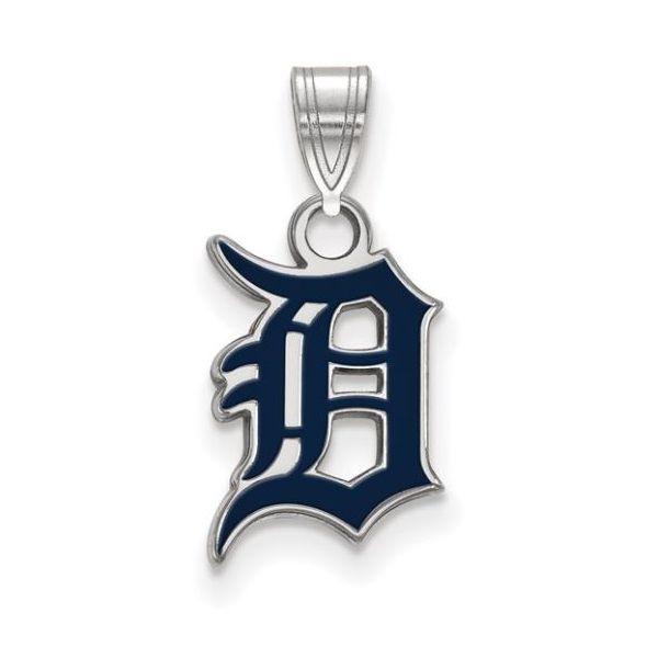 Silver Pendant Miner's Den Jewelers Royal Oak, MI