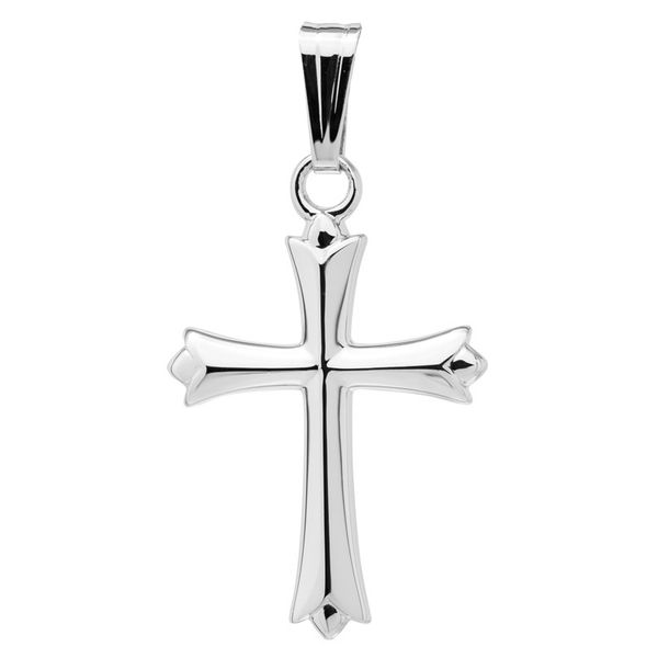 Silver Pendant Miner's Den Jewelers Royal Oak, MI