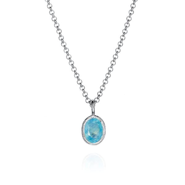 Silver Pendant Miner's Den Jewelers Royal Oak, MI