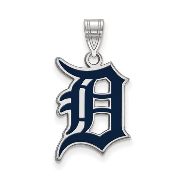 Silver Pendant Miner's Den Jewelers Royal Oak, MI