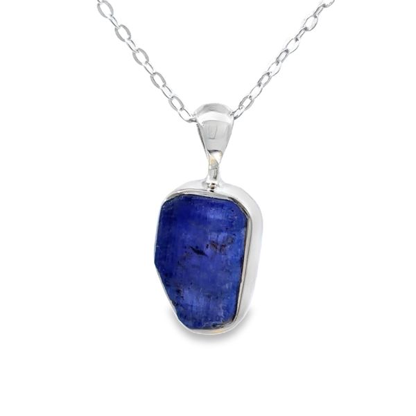 Silver Pendant Miner's Den Jewelers Royal Oak, MI