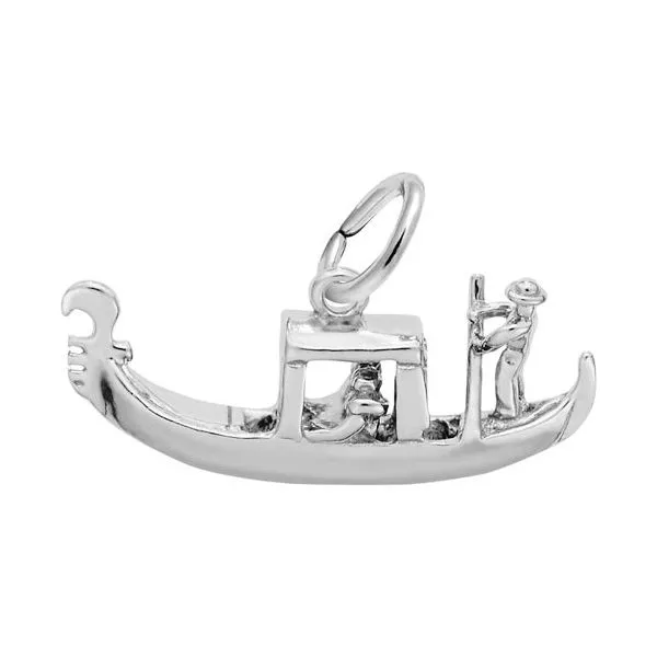 Charm Miner's Den Jewelers Royal Oak, MI