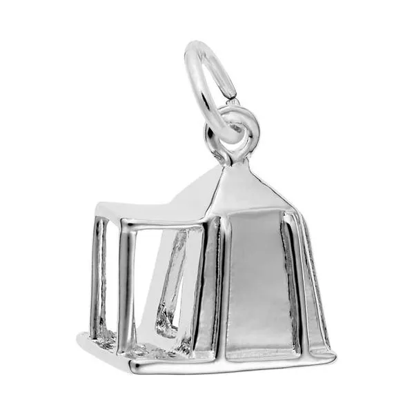 Charm Miner's Den Jewelers Royal Oak, MI