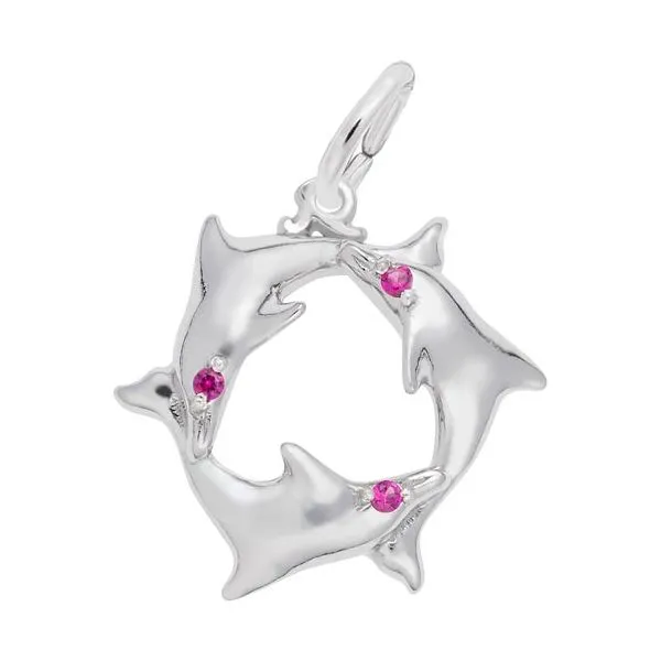 Charm 001-642-06563 - Charms - Miner's Den Jewelers