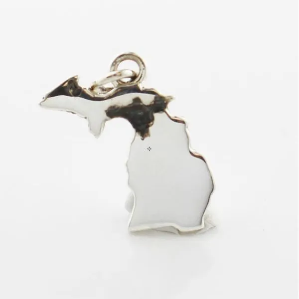 Charm Miner's Den Jewelers Royal Oak, MI