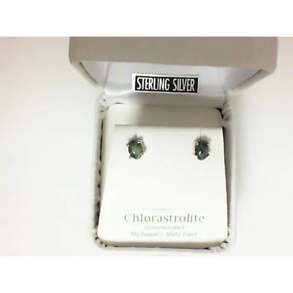 Silver Earrings Miner's Den Jewelers Royal Oak, MI