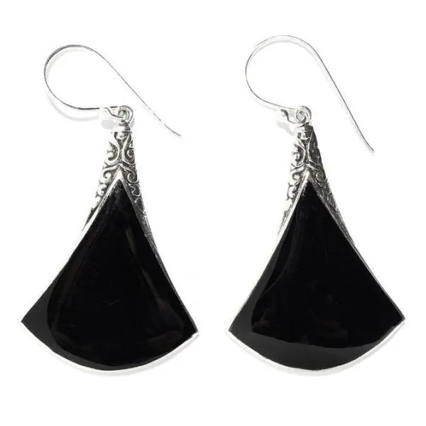Silver Earrings Miner's Den Jewelers Royal Oak, MI