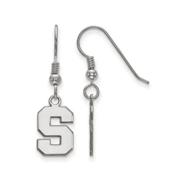 Silver Earrings similar item image