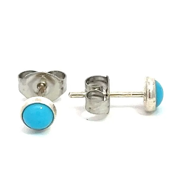 Silver Earrings similar item image