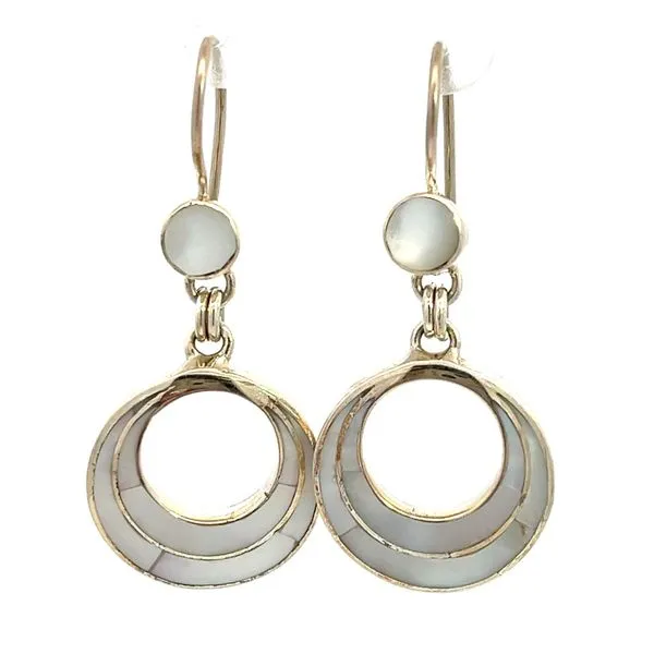 Silver Earrings similar item image