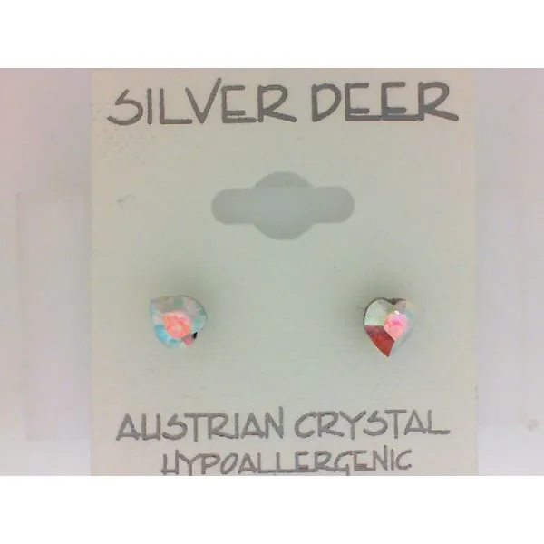 Silver Earrings Miner's Den Jewelers Royal Oak, MI