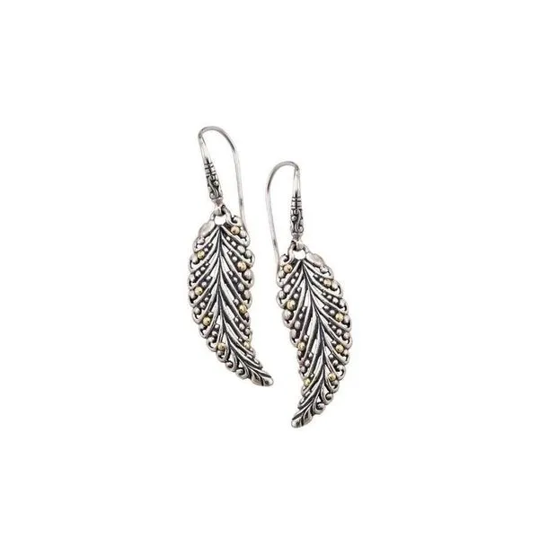 Silver Earrings Miner's Den Jewelers Royal Oak, MI