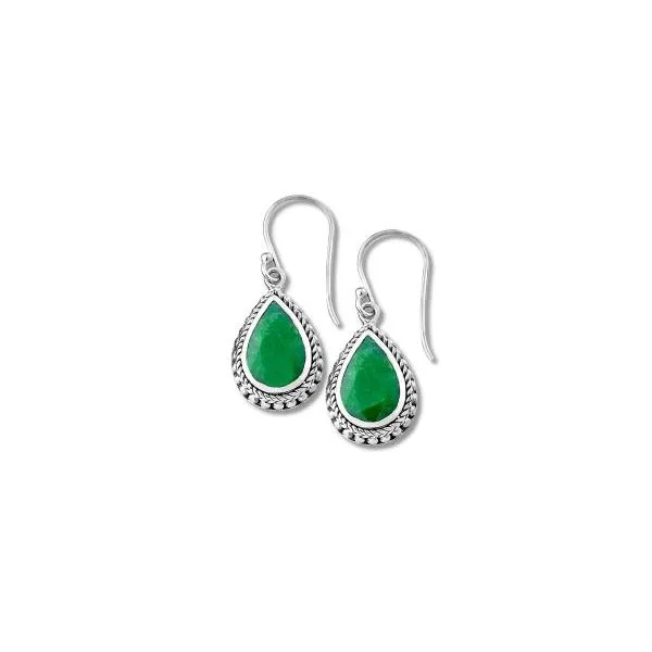 Silver Earrings Miner's Den Jewelers Royal Oak, MI