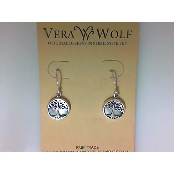 Silver Earrings Miner's Den Jewelers Royal Oak, MI
