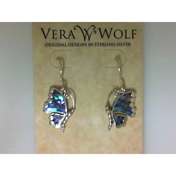 Silver Earrings Miner's Den Jewelers Royal Oak, MI