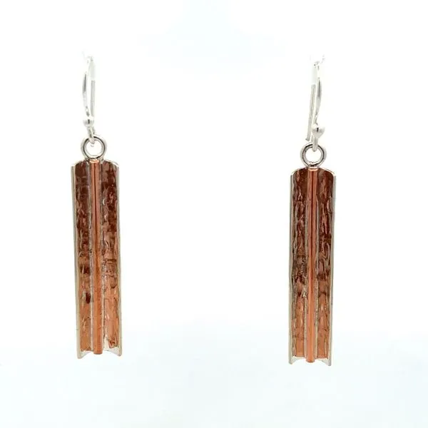 Silver Earrings Miner's Den Jewelers Royal Oak, MI