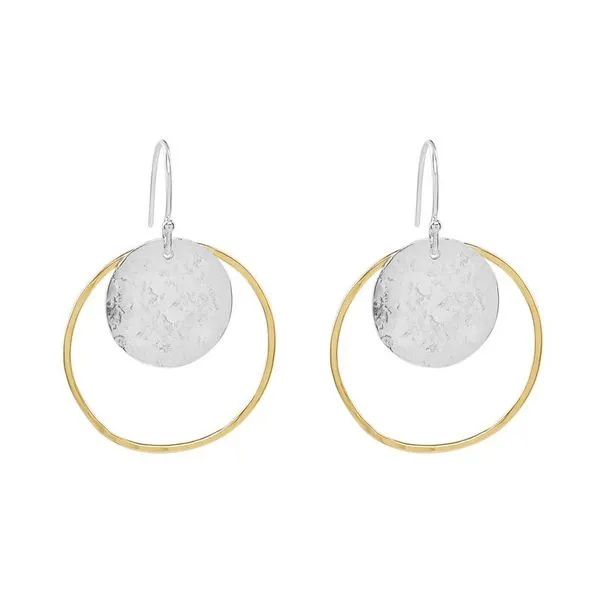 Silver Earrings Miner's Den Jewelers Royal Oak, MI
