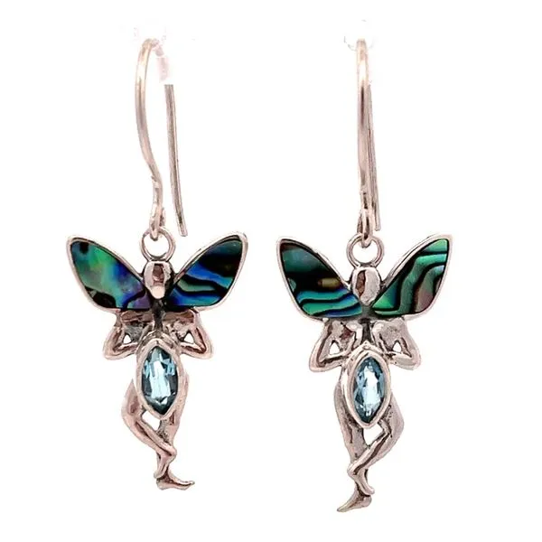 Silver Earrings Miner's Den Jewelers Royal Oak, MI