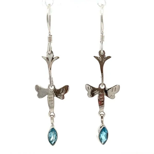 Silver Earrings Miner's Den Jewelers Royal Oak, MI