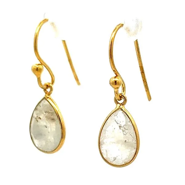 Silver Earrings Miner's Den Jewelers Royal Oak, MI