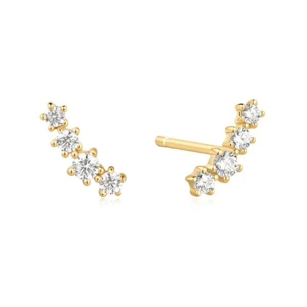 Silver Earrings similar item image