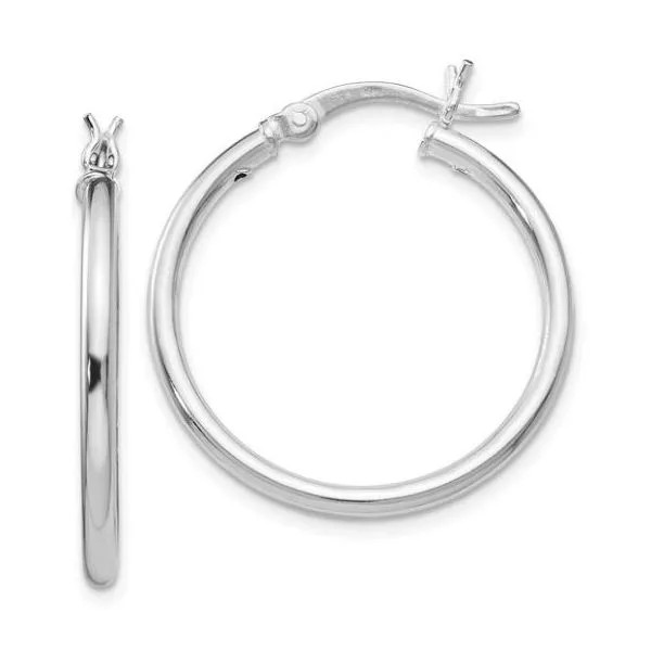 Silver Earrings Miner's Den Jewelers Royal Oak, MI