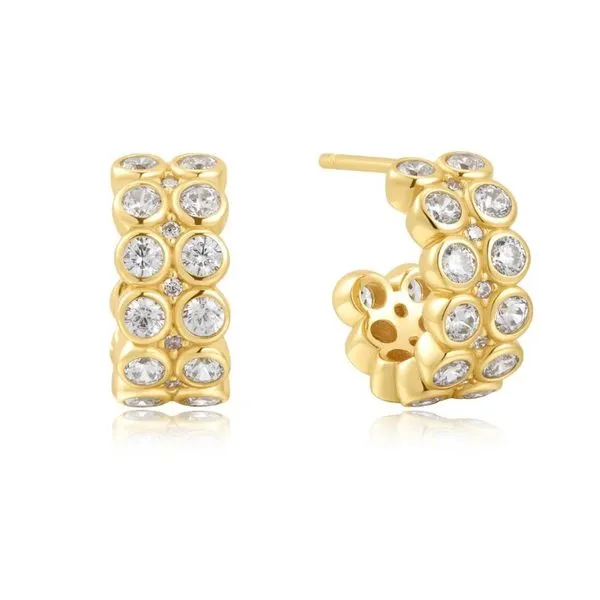 Silver Earrings similar item image