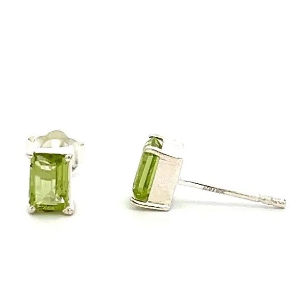 Silver Earrings Miner's Den Jewelers Royal Oak, MI