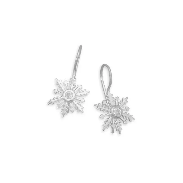 Silver Earrings Miner's Den Jewelers Royal Oak, MI