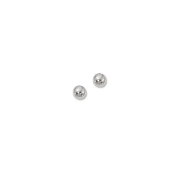 Silver Earrings Miner's Den Jewelers Royal Oak, MI