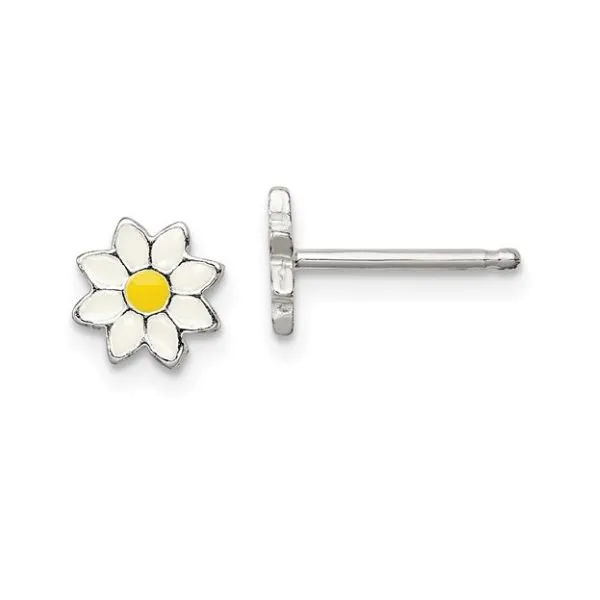 Silver Earrings Miner's Den Jewelers Royal Oak, MI