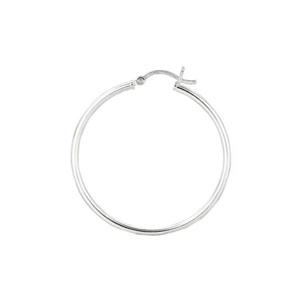 Silver Earrings similar item image