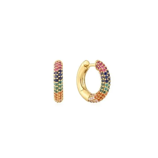 Silver Earrings similar item image