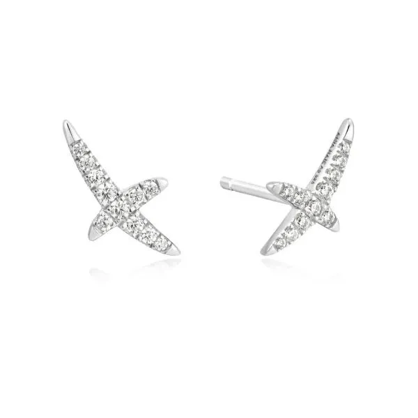 Silver Earrings similar item image