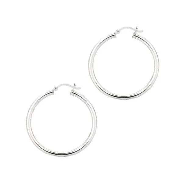 Silver Earrings Miner's Den Jewelers Royal Oak, MI