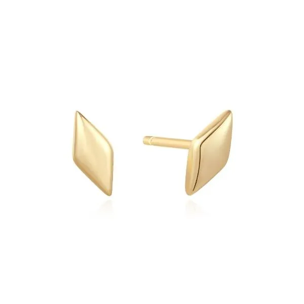 Silver Earrings similar item image