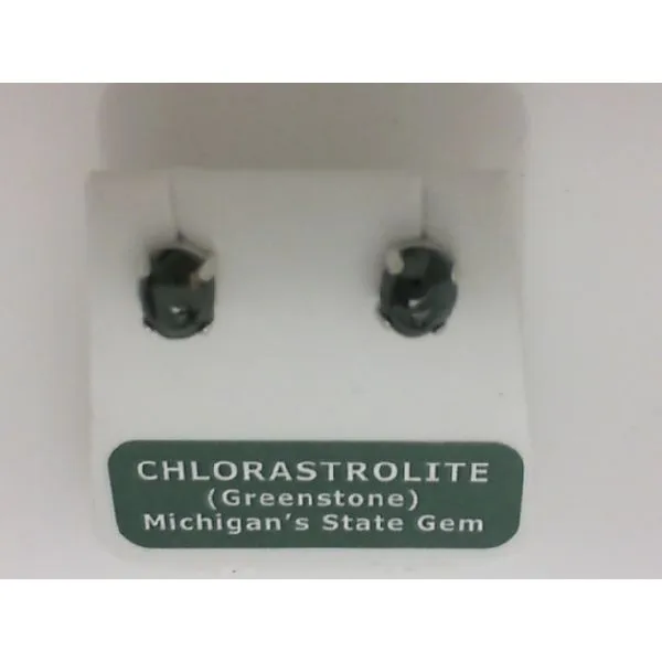 Silver Earrings Miner's Den Jewelers Royal Oak, MI