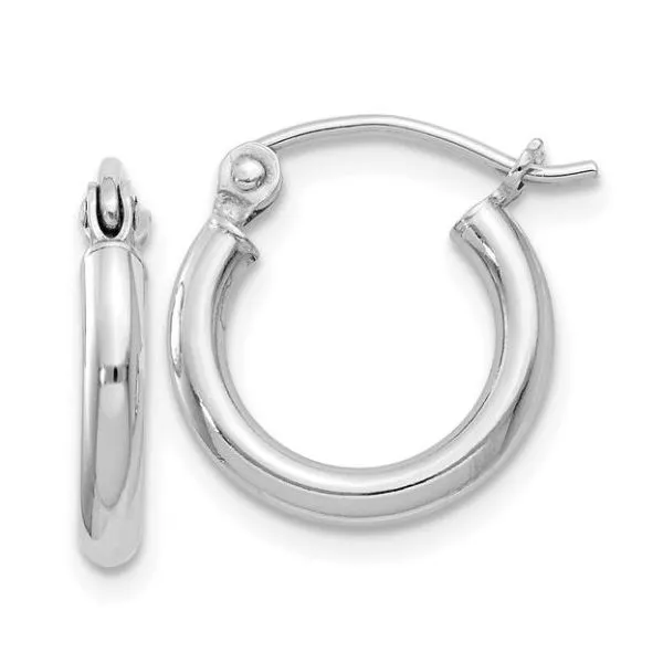 Silver Earrings Miner's Den Jewelers Royal Oak, MI