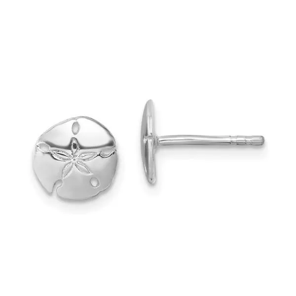 Silver Earrings Miner's Den Jewelers Royal Oak, MI