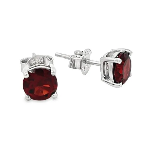 Silver Earrings Miner's Den Jewelers Royal Oak, MI
