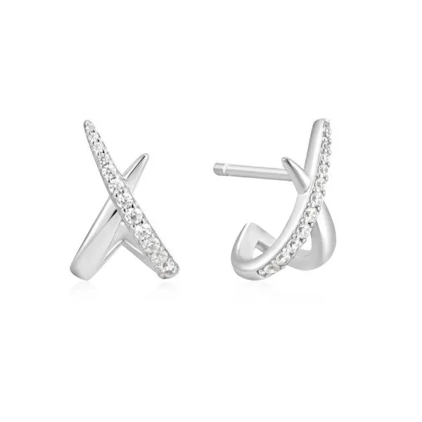 Silver Earrings Miner's Den Jewelers Royal Oak, MI