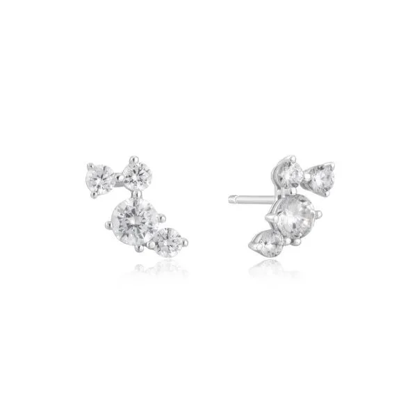 Silver Earrings Miner's Den Jewelers Royal Oak, MI