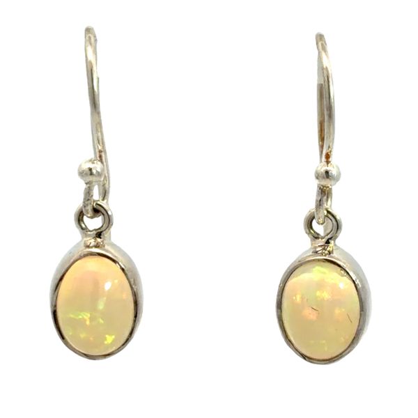 Silver Earrings Miner's Den Jewelers Royal Oak, MI