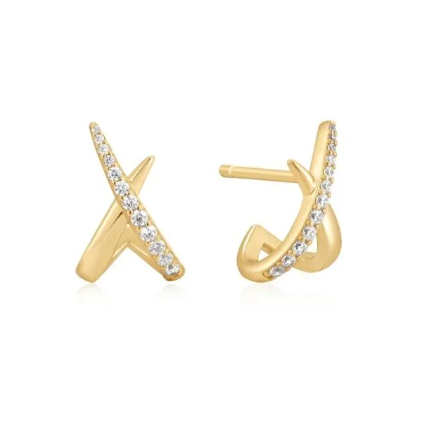 Silver Earrings Miner's Den Jewelers Royal Oak, MI