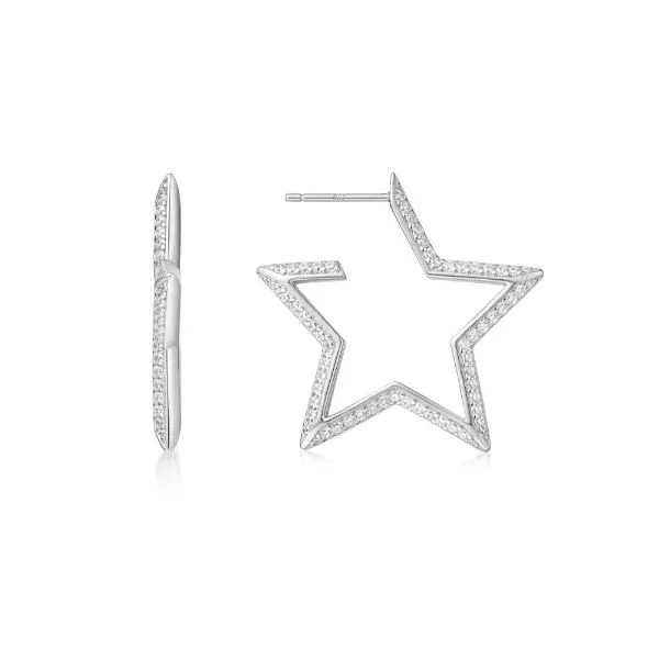 Silver Earrings Miner's Den Jewelers Royal Oak, MI