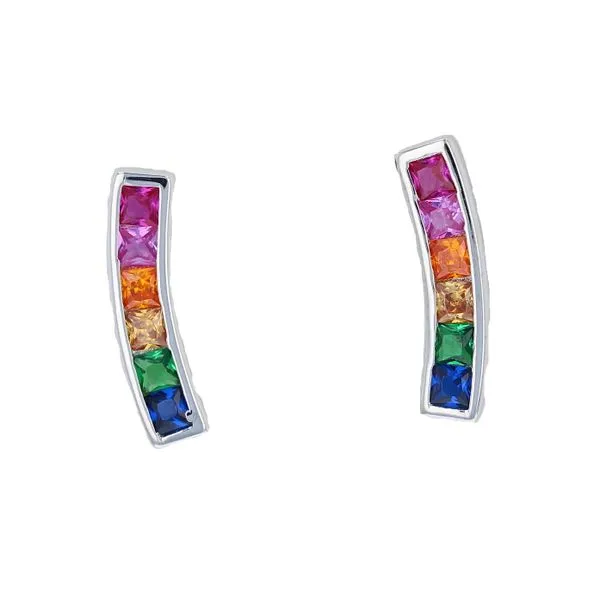 Silver Earrings Miner's Den Jewelers Royal Oak, MI