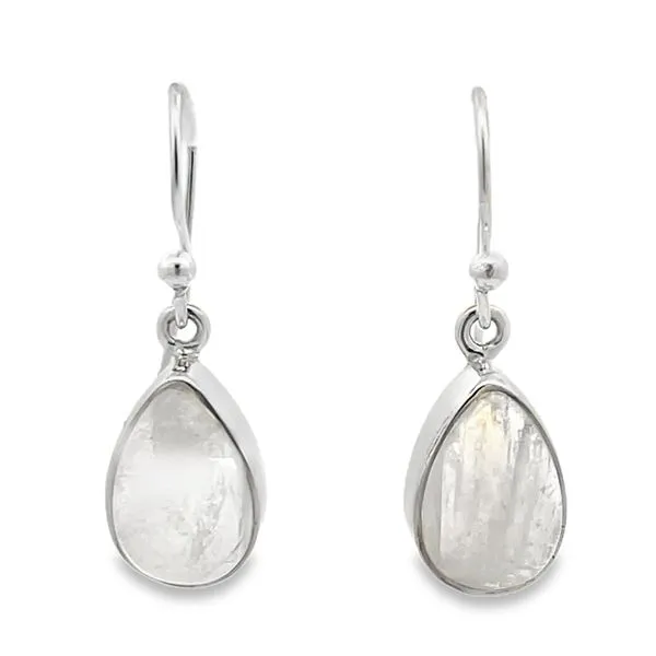 Silver Earrings Miner's Den Jewelers Royal Oak, MI