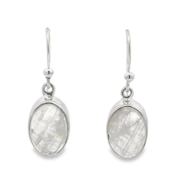 Silver Earrings Miner's Den Jewelers Royal Oak, MI