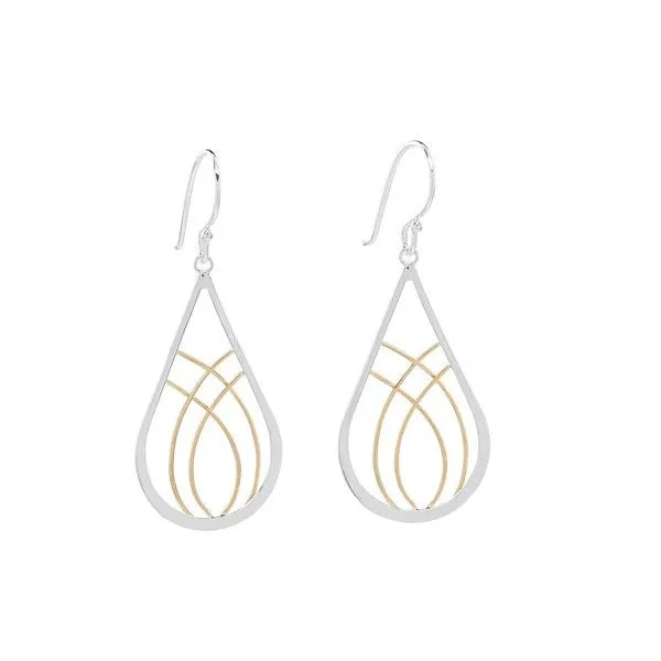 Silver Earrings Miner's Den Jewelers Royal Oak, MI