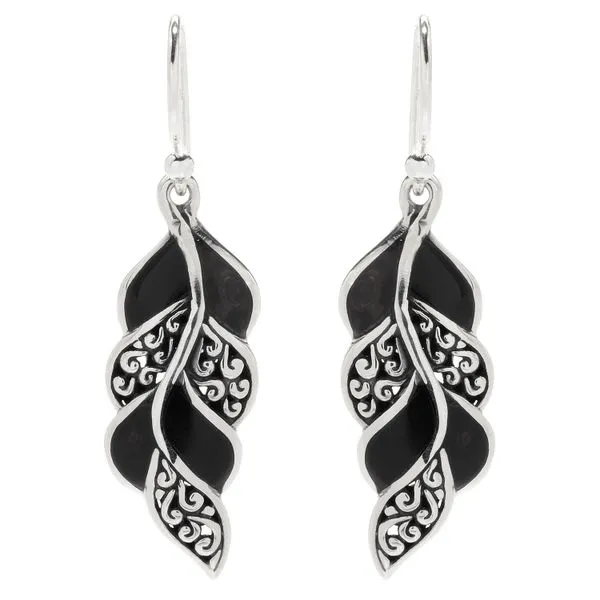 Silver Earrings Miner's Den Jewelers Royal Oak, MI
